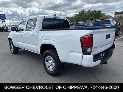 2023 Toyota Tacoma Double Cab 4WD Pickup for sale #50929 - photo 2