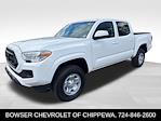 Used 2023 Toyota Tacoma SR Double Cab for sale #50929 - photo 1