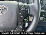 Used 2023 Toyota Tacoma SR Double Cab for sale #50929 - photo 12