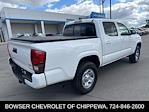 Used 2023 Toyota Tacoma SR Double Cab for sale #50929 - photo 4