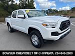 Used 2023 Toyota Tacoma SR Double Cab for sale #50929 - photo 5