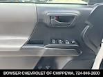 Used 2023 Toyota Tacoma SR Double Cab for sale #50929 - photo 8