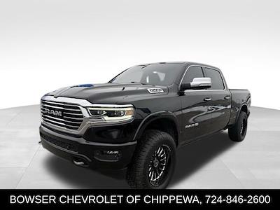 2021 Ram 1500 Crew Cab 4WD Pickup for sale #50933A - photo 1