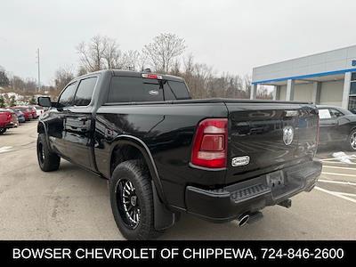 2021 Ram 1500 Crew Cab 4WD Pickup for sale #50933A - photo 2