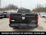 Used 2021 Ram 1500 Laramie Crew Cab for sale #50933A - photo 10
