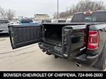 Used 2021 Ram 1500 Laramie Crew Cab for sale #50933A - photo 11
