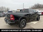 Used 2021 Ram 1500 Laramie Crew Cab for sale #50933A - photo 13