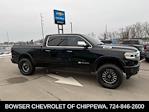 Used 2021 Ram 1500 Laramie Crew Cab for sale #50933A - photo 14