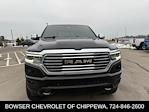 Used 2021 Ram 1500 Laramie Crew Cab for sale #50933A - photo 15