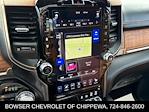 Used 2021 Ram 1500 Laramie Crew Cab for sale #50933A - photo 18