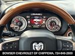 Used 2021 Ram 1500 Laramie Crew Cab for sale #50933A - photo 23