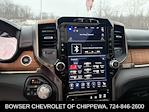 Used 2021 Ram 1500 Laramie Crew Cab for sale #50933A - photo 4