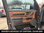 Used 2021 Ram 1500 Laramie Crew Cab for sale #50933A - photo 6