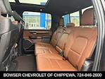 Used 2021 Ram 1500 Laramie Crew Cab for sale #50933A - photo 7