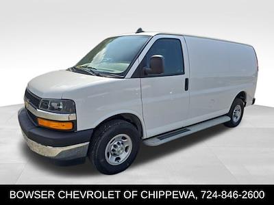 2023 Chevrolet Express 2500 RWD Empty Cargo Van for sale #50936 - photo 1