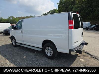2023 Chevrolet Express 2500 RWD Empty Cargo Van for sale #50936 - photo 2