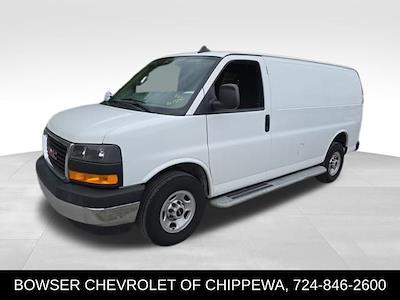 2023 GMC Savana 2500 RWD Empty Cargo Van for sale #50937 - photo 1