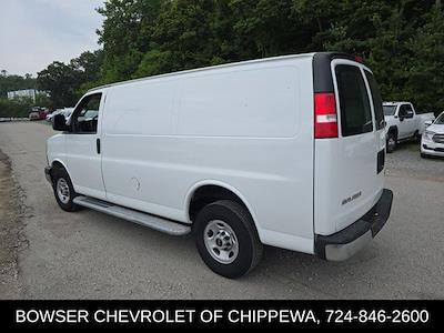 2023 GMC Savana 2500 RWD Empty Cargo Van for sale #50937 - photo 2