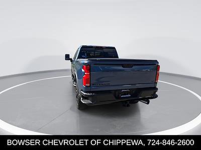 2026 Chevrolet Silverado 2500 Crew Cab 4WD Pickup for sale #50939 - photo 2