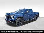 2026 Chevrolet Silverado 2500 Crew Cab 4WD Pickup for sale #50939 - photo 1