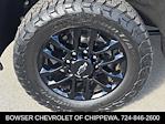 2026 Chevrolet Silverado 2500 Crew Cab 4WD Pickup for sale #50939 - photo 10