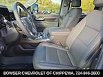 2026 Chevrolet Silverado 2500 Crew Cab 4WD Pickup for sale #50939 - photo 11