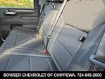 2026 Chevrolet Silverado 2500 Crew Cab 4WD Pickup for sale #50939 - photo 12