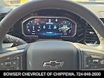 2026 Chevrolet Silverado 2500 Crew Cab 4WD Pickup for sale #50939 - photo 17