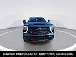 2026 Chevrolet Silverado 2500 Crew Cab 4WD Pickup for sale #50939 - photo 4