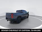 2026 Chevrolet Silverado 2500 Crew Cab 4WD Pickup for sale #50939 - photo 8