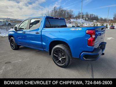 2023 Chevrolet Silverado 1500 Crew Cab 4WD Pickup for sale #50949 - photo 2