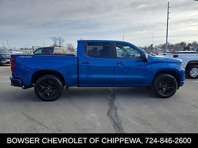 2023 Chevrolet Silverado 1500 Crew Cab 4WD Pickup for sale #50949 - photo 2