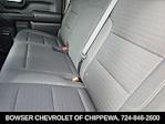 Used 2023 Chevrolet Silverado 1500 Custom Crew Cab for sale #50949 - photo 10