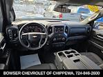 Used 2023 Chevrolet Silverado 1500 Custom Crew Cab for sale #50949 - photo 11