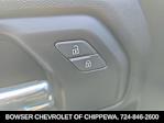 Used 2023 Chevrolet Silverado 1500 Custom Crew Cab for sale #50949 - photo 13