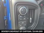 Used 2023 Chevrolet Silverado 1500 Custom Crew Cab for sale #50949 - photo 14
