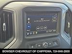 Used 2023 Chevrolet Silverado 1500 Custom Crew Cab for sale #50949 - photo 15
