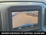 Used 2023 Chevrolet Silverado 1500 Custom Crew Cab for sale #50949 - photo 16