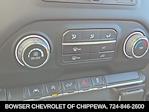 Used 2023 Chevrolet Silverado 1500 Custom Crew Cab for sale #50949 - photo 17