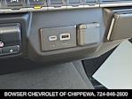 Used 2023 Chevrolet Silverado 1500 Custom Crew Cab for sale #50949 - photo 18