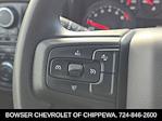 Used 2023 Chevrolet Silverado 1500 Custom Crew Cab for sale #50949 - photo 19