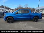Used 2023 Chevrolet Silverado 1500 Custom Crew Cab for sale #50949 - photo 4