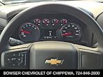 Used 2023 Chevrolet Silverado 1500 Custom Crew Cab for sale #50949 - photo 20