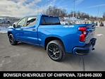 Used 2023 Chevrolet Silverado 1500 Custom Crew Cab for sale #50949 - photo 5