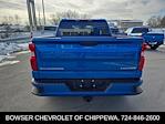Used 2023 Chevrolet Silverado 1500 Custom Crew Cab for sale #50949 - photo 3
