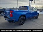 Used 2023 Chevrolet Silverado 1500 Custom Crew Cab for sale #50949 - photo 6
