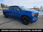 Used 2023 Chevrolet Silverado 1500 Custom Crew Cab for sale #50949 - photo 7