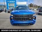 Used 2023 Chevrolet Silverado 1500 Custom Crew Cab for sale #50949 - photo 8