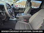 Used 2023 Chevrolet Silverado 1500 Custom Crew Cab for sale #50949 - photo 9