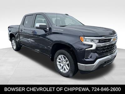 2023 Chevrolet Silverado 1500 Crew Cab 4WD Pickup for sale #50952 - photo 1
